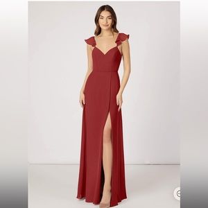 Azazie Prom/Evening/Cocktail/Wedding Dress